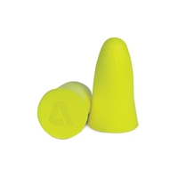 Alpha Solway EP11 Foam Un-Corded Earplugs SNR 34dB [200]