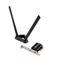 ASUS Wireless Adapter PCI-Express Dual Band AXE5400, PCE-AXE59BT