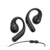 ANKER Vezeték Nélküli Fülhallgató, Soundcore AeroFit Pro, fekete - A3871G11