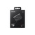 SAMSUNG Portable SSD T9 USB 3.2 Gen 2x2 2TB, Black