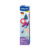 Füllhalter (Patronenfüllsystem) griffix® Füller für Linksshänder, Sweet Berry , A, beere, Blisterkarte mit 1 Schreibgerät inkl. 1 Tintenpatrone