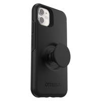 OtterBox Otter + Pop Symmetry Apple iPhone 11 Black - Case