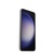 OtterBox Alpha Flex Anti-Microbial Samsung Galaxy S23 - clear - Displayschutzglas/Displayschutzfolie