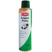 COPPER PASTE IND 500 ML CRC 32340-AA CRC-COPPERPASTEIND