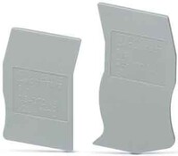 Deckelsegment für QTC 1,5 DS-QTC