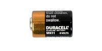 Batterie 6 V für 6000 R / N MN11