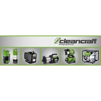 Unicraft 8150511 Cleancraft Wasserpumpen Backlitfolie
