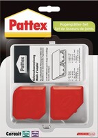 PATTEX PFGSN / 2700316 Fugenglätter 2-teilig Kunststoff