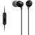 Sony Kopfhörer MDR-EX15APB In-Ear schwarz