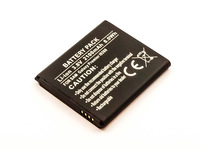 Batterij voor Samsung Galaxy Premier, EB-L1H2LLU