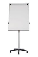 Bi-Office Earth-it Mobile Easel Euro