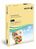 Xerox Symphony Pastel Tints Ivory Ream A4 Paper 80gsm 003R93964 (Pack of 500)
