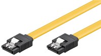 HDD S-ATA Kabel 1.5GBits / 3GBits / 6GBits, S-ATA L-Type > L-Type