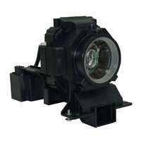 HITACHI CP-X10001 Module de lampe de projecteur (ampoule d'origine à l'in