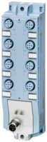 Sensor-Aktor-Verteiler, IO-Link, 8 x M12 (5 polig), 6ES7141-5AH00-0BL0