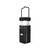 Sandberg Akkubank - Survivor Lantern All-in1 10000 (kültéri; USB-A+USB-C; FM rádió, Napelem, hangszóró, bluetooth, IPX5)