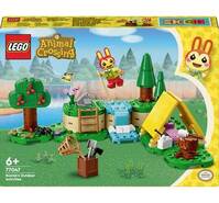 77047 LEGO® Animal Crossing Mimmi szabadtéri szórakozása