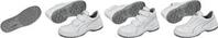 PUMA Safety Clarity Low 640622-43 Biztonsági cipő S2 Cipőméret (EU): 43 Fehér 1 pár