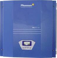 Phaesun All Round Hybrid 1000 - 24 Napelem töltésszabályozó PWM 24 V 10 A