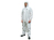 Chemical Splash Resistant Disposable Coverall White Type 5/6 XXL (45-49in)