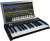 Miditech Keyboard Pro Keys Midistart Music 25