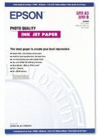 A3+ Photo Quality InkJet Paper Egyéb