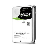 EXOS X14 3.5 12TB SAS 512e/4KN Festplatten