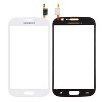 Samsung Galaxy Grand Neo GT-I9060 Digitizer Touch Panel White Handy-Displays