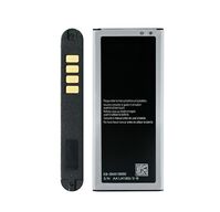 Battery 12.24Wh Li-ion 3.8V 3220mAh for Samsung Mobile 12.24Wh Li-ion 3.8V 3220mAh EB-BN910BBE Handy-Batterien