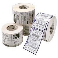 Label, Paper, 102x152mm Direct Thermal, Z-Perform 1000D 4 rolls/ box Druckeretiketten