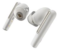Voyager Free 60 UC M White Sand Earbuds +BT700 USB-A Fejhallgatók