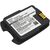 Battery 3.52Wh Li-ion 3.7V 950mAh Black for Motorola Barcode Scanner 3.52Wh Li-ion 3.7V 950mAh Black for CS4070, CS4070-SR Andere Notebook-Ersatzteile