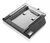 ThinkPad 9.5mm SATA Hard **Refurbished** Drive Bay Adapt Notebook-Zubehör
