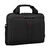 Bc Free Notebook Case 35.6 Cm , (14") Toploader Bag Black ,