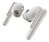 Voyager Free 60 UC M White Sand Earbuds +BT700 USB-A Fejhallgatók
