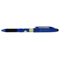Penna a Sfera Cancellabile Riscrivi Touch Osama - 0,7 mm - OW 10141 B (Blu)