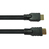 Cavo HDMI MKC - con Ethernet - 2 m - 149029112 (Nero)