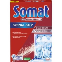Somat Spezial Salz 1,2Kg Regeneriersalz SOMAT 1322971003