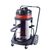 Industrial wet and dry vacuum cleaner