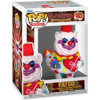 FIGURA POP KILLER KLOWNS FATSO