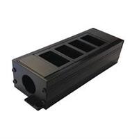 4-PORT Vert Pod Box (32MM Gland Hole)