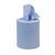 12X Jantex Blue Mini Centrefeed Roll 1Ply Tissue Wipes Hand Towel Commercial