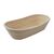 Schneider Oval Bread Proving Basket in Rattan - Saves the Warmth - 1500g
