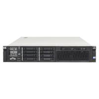 HP Server ProLiant DL380 G7 2x 6-Core Xeon L5640 2,26GHz 24GB DVD