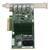 Supermicro RAID-Controller 8-CH SATA 6G SAS 12G PCI-e - AOC-S3008L-L8i REV: 2.00