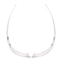 3M™ Virtua™ AP Schutzbrille, Antikratz-Beschichtung, transparente Scheibe, 71512-00000
