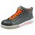 Bata werkschoenen - Bickz 731 ESD - S3 - grijs - maat 40