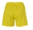 Kempa CLASSIC SHORTS WOMEN, limonengelb, Größe S