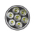 Unité(s) Lampe torche LEDLENSER X21R 5000 lumens rechargeable
