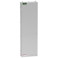ClimaSys Luft-/Wasser-Kühlgerät 6000 W Schaltschrankseiten